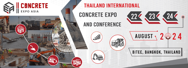  Concrete Expo Asia 2024