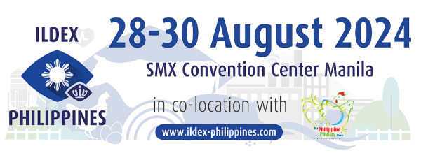  ILDEX Philippines 2024